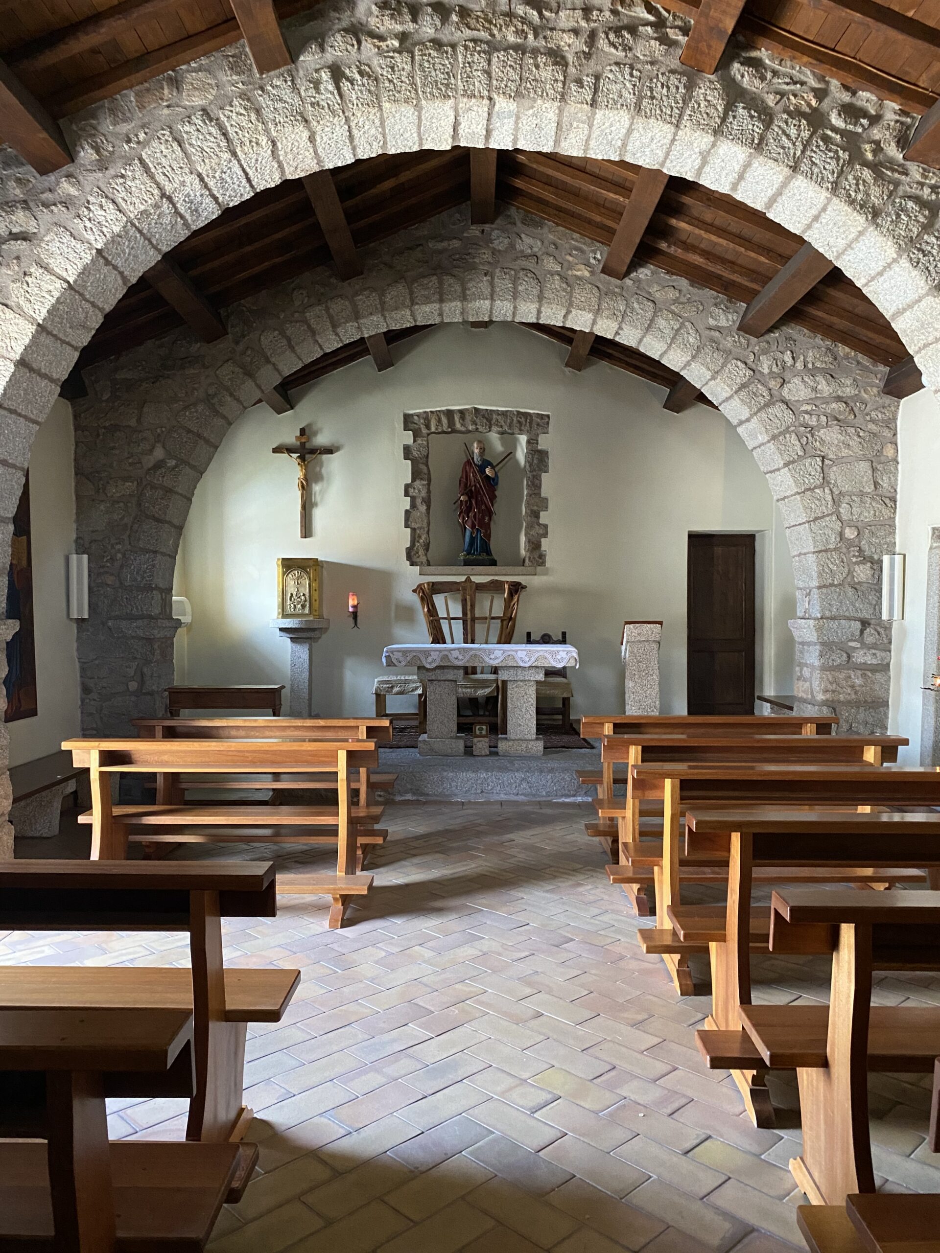 Chiesa di Sant'Andrea