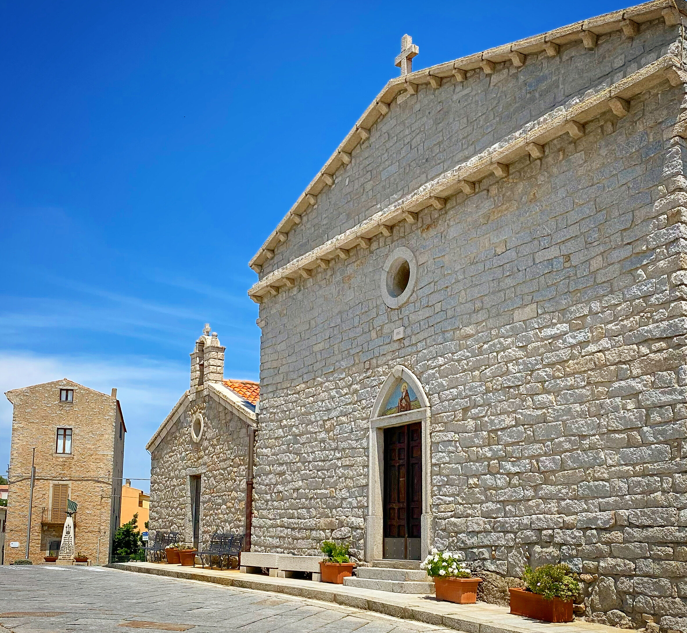 SANT'ANTONIO DI GALLURA