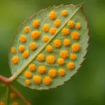 Ruggine delle rose: come riconoscerla e eliminarla