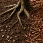 Terreno argilloso: quali alberi e piante piantare