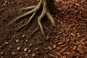 Terreno argilloso: quali alberi e piante piantare