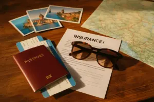 Assicurazione medica e annullamento viaggio: come scegliere quella giusta