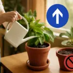 Devono le piante essere bagnate più spesso in estate? Come evitare marciumi e sprechi d’acqua