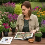 Guida alla scelta delle piante per bordure fiorite facili da gestire: i mix vincenti per ogni stagione