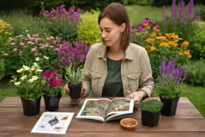 Guida alla scelta delle piante per bordure fiorite facili da gestire: i mix vincenti per ogni stagione