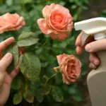 Malattie ricorrenti delle rose in estate: i segnali precoci che permettono di intervenire subito