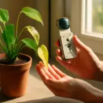 Come capire se una pianta necessita di più luce? I segnali da riconoscere subito