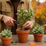 Posso potare le piante grasse in autunno? Quali specie resistono e come evitare danni