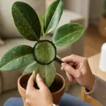 Ficus in casa e puntini sulle foglie: cosa rivelano sulla salute della pianta e come intervenire subito