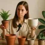 Come scegliere il vaso giusto per ogni pianta? Criteri chiave per salute e sviluppo rigoglioso