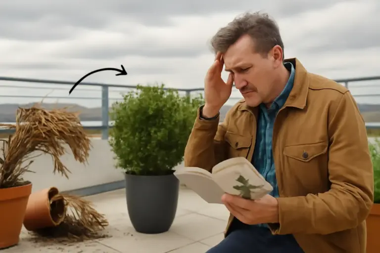 Quali errori evitare nella scelta delle piante per terrazzi ventosi? Soluzioni poco note che fanno durare ogni specie