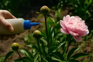 Peonie che non sbocciano mai: il segreto poco noto per superare il blocco della fioritura