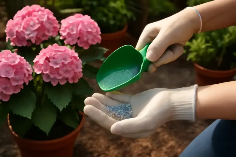 Devo fertilizzare le piante subito dopo la fioritura? Il momento preciso che assicura nuova energia