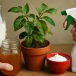 Quali prodotti naturali evitare sulle piante? I rimedi comuni che rischiano di peggiorare i problemi