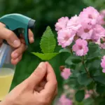 Come evitare parassiti sulle fioriture primaverili? Soluzioni naturali che funzionano senza intaccare i petali