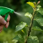 Come si eliminano i pidocchi delle piante? La soluzione naturale che funziona in pochi giorni
