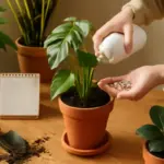Quando concimare le piante d’appartamento in primavera? Scopri il calendario ideale di ogni specie