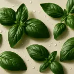 Basilico appassito: come riconoscere i problemi e recuperare la pianta