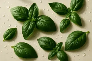 Basilico appassito: come riconoscere i problemi e recuperare la pianta