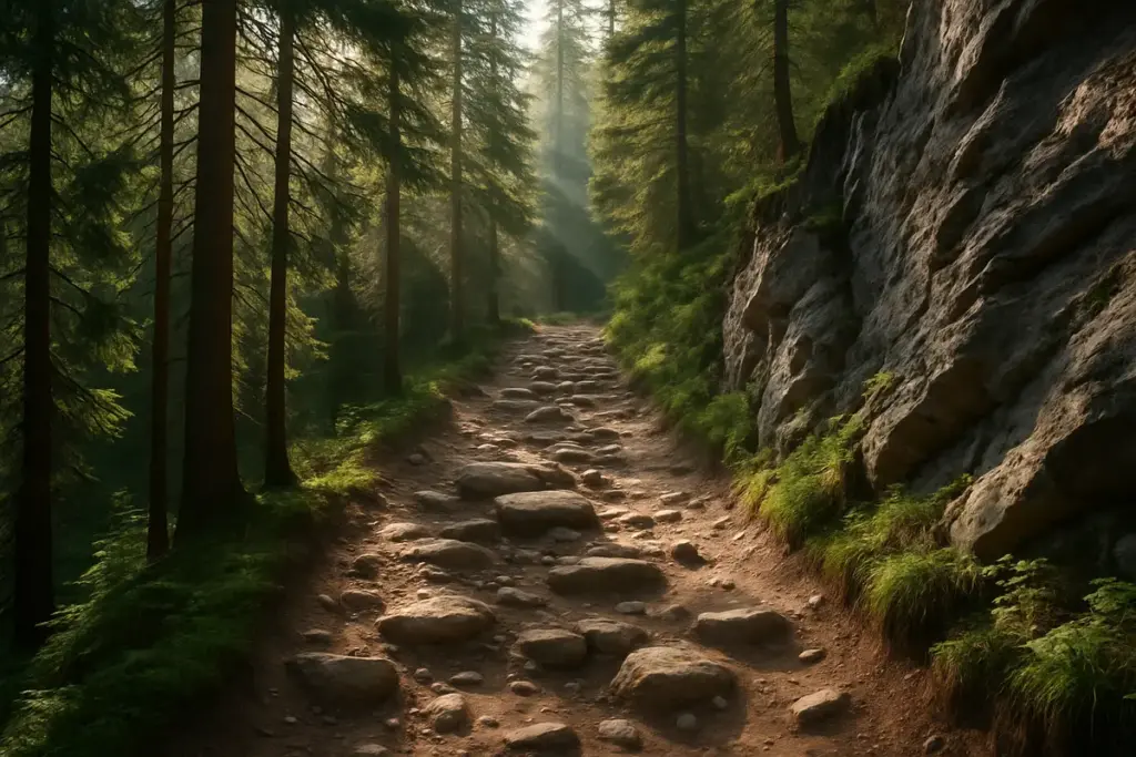 Trekking sostenibile in Italia: 8 sentieri e pratiche concrete
