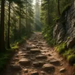 Trekking sostenibile in Italia: 8 sentieri e pratiche concrete