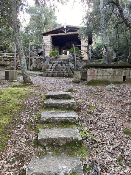 Chiesa campestre di San Giuseppe